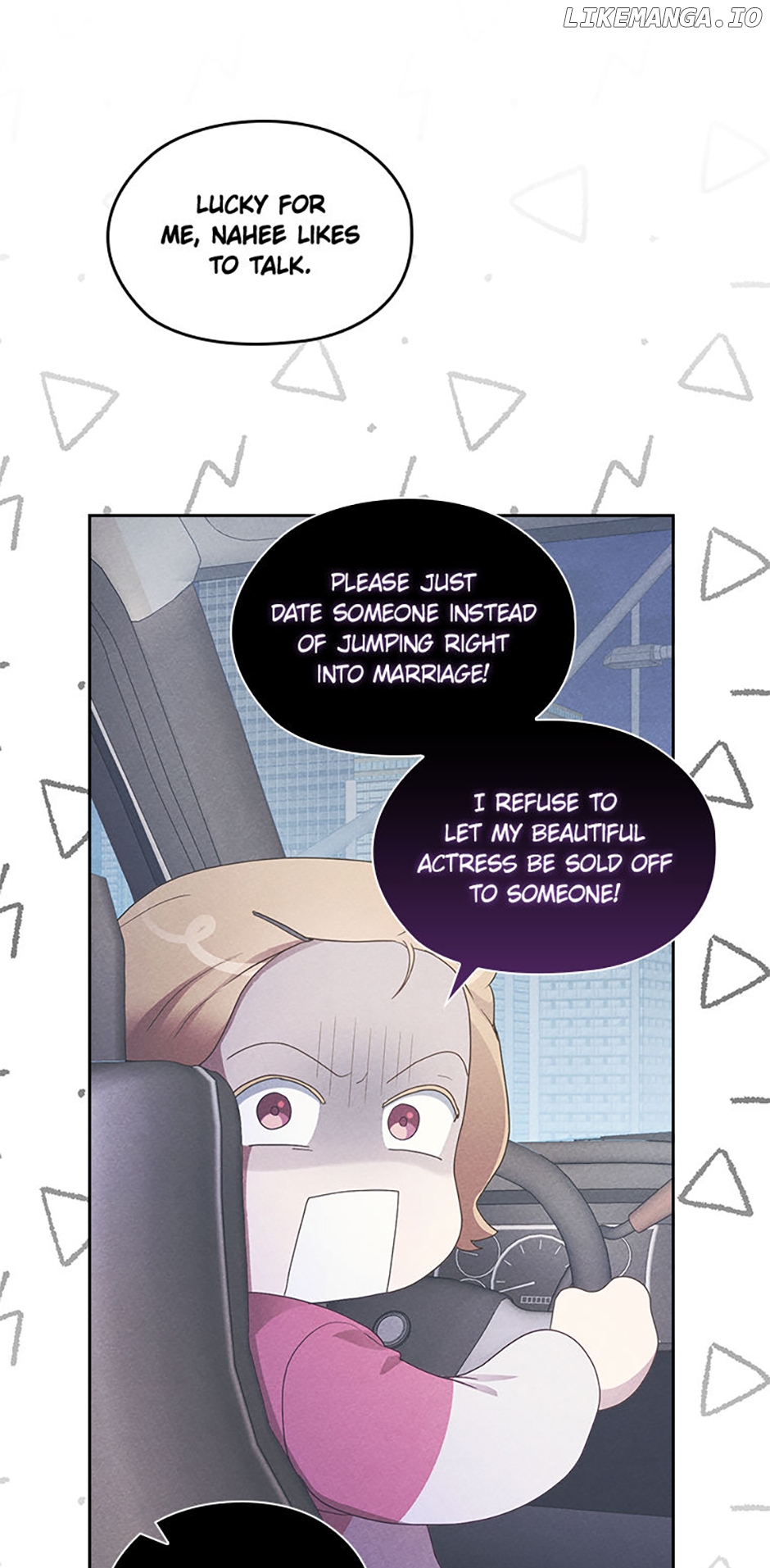 A Confident Marriage (Official) Chapter 16 - page 32