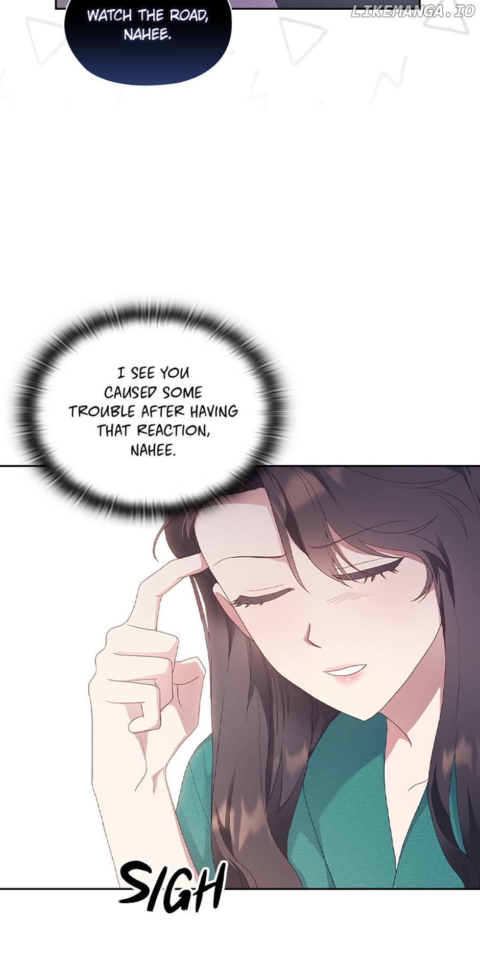 A Confident Marriage (Official) Chapter 16 - page 33