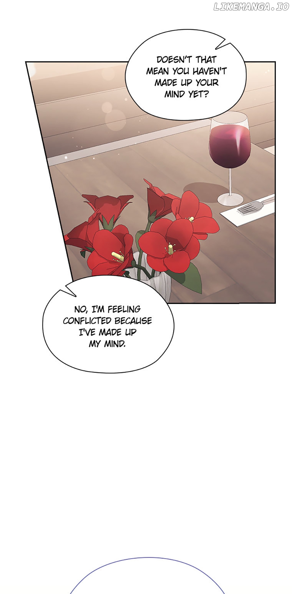 A Confident Marriage (Official) Chapter 16 - page 39