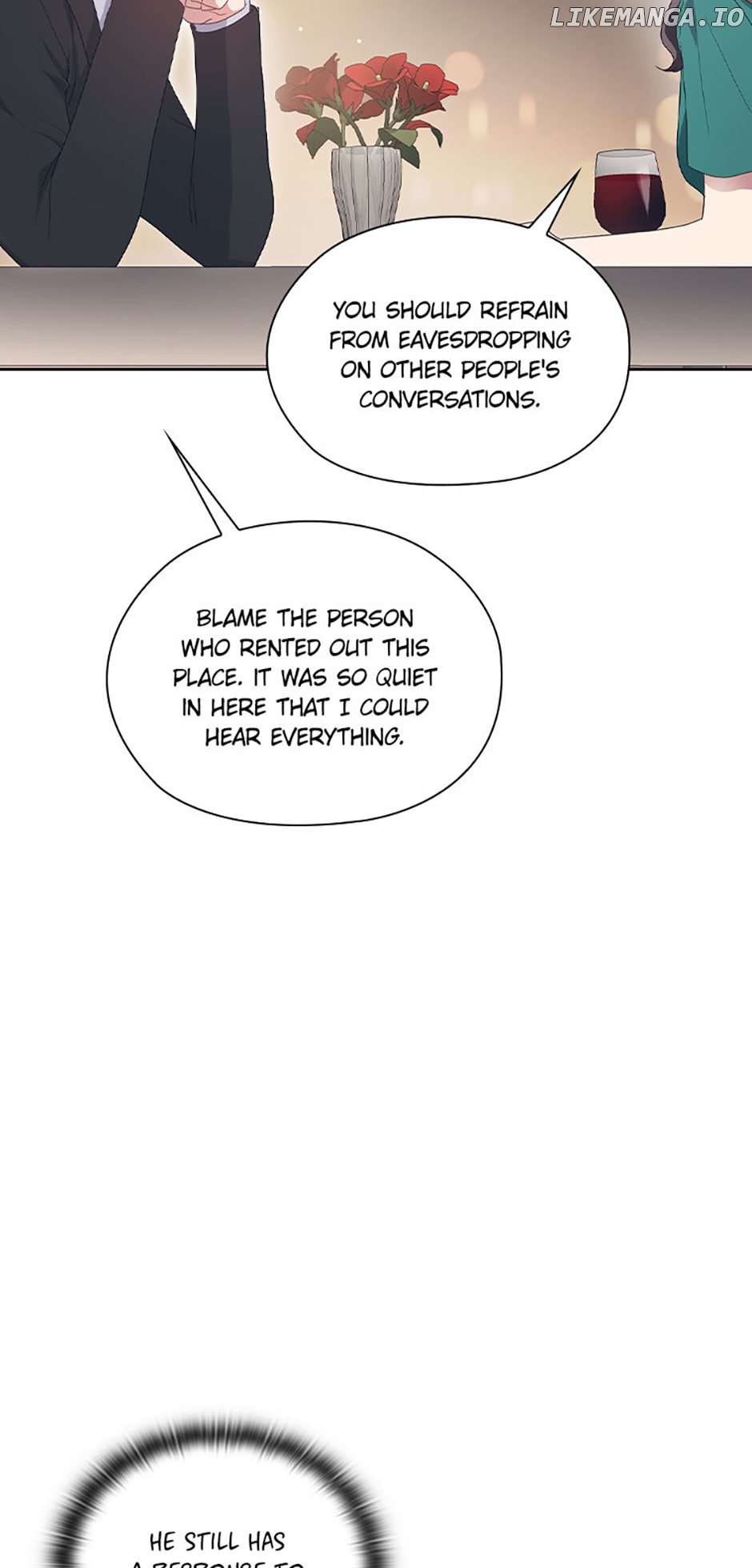 A Confident Marriage (Official) Chapter 16 - page 47