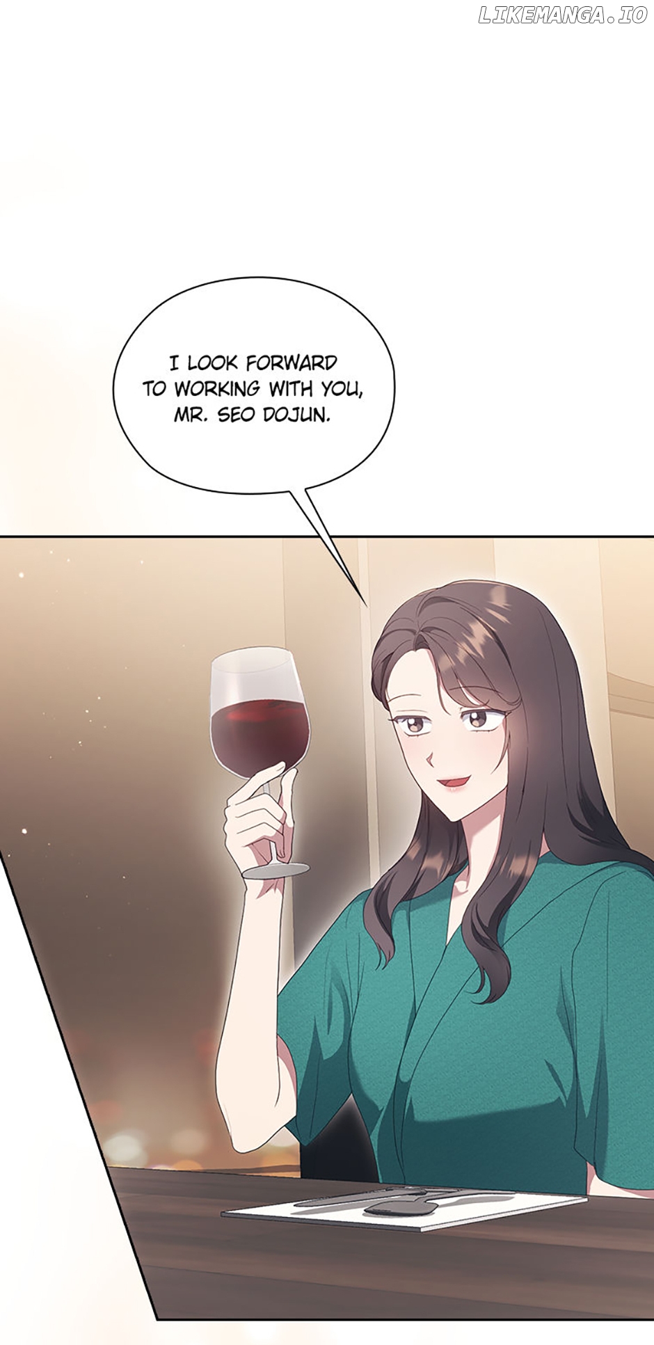 A Confident Marriage (Official) Chapter 16 - page 59