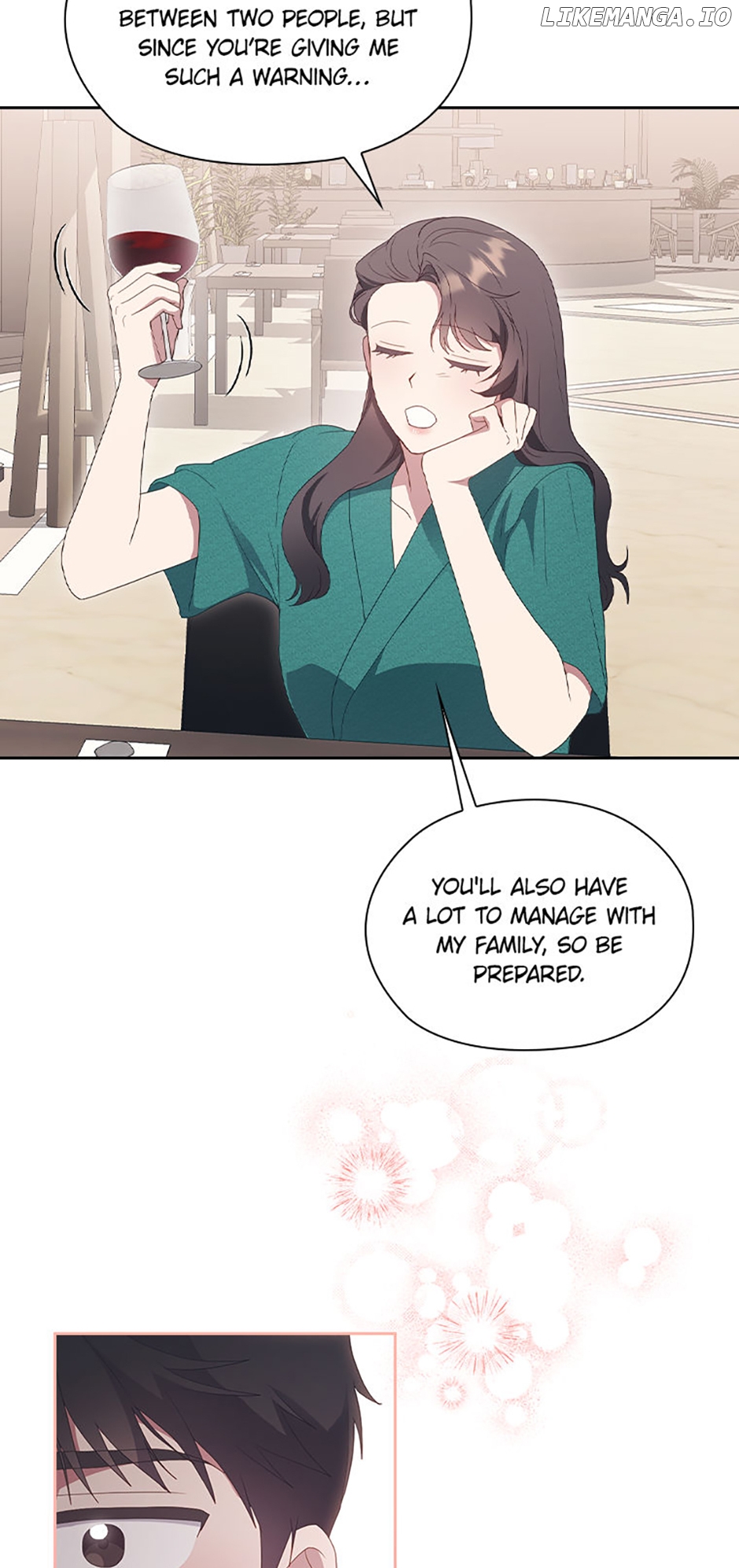A Confident Marriage (Official) Chapter 16 - page 67