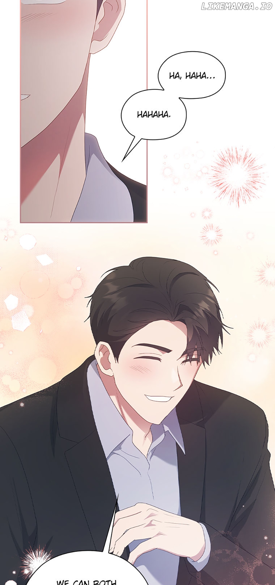 A Confident Marriage (Official) Chapter 16 - page 68