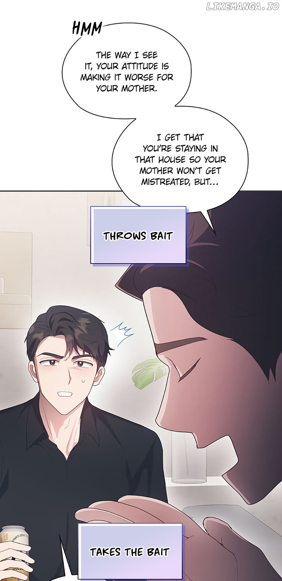 A Confident Marriage (Official) Chapter 16 - page 7
