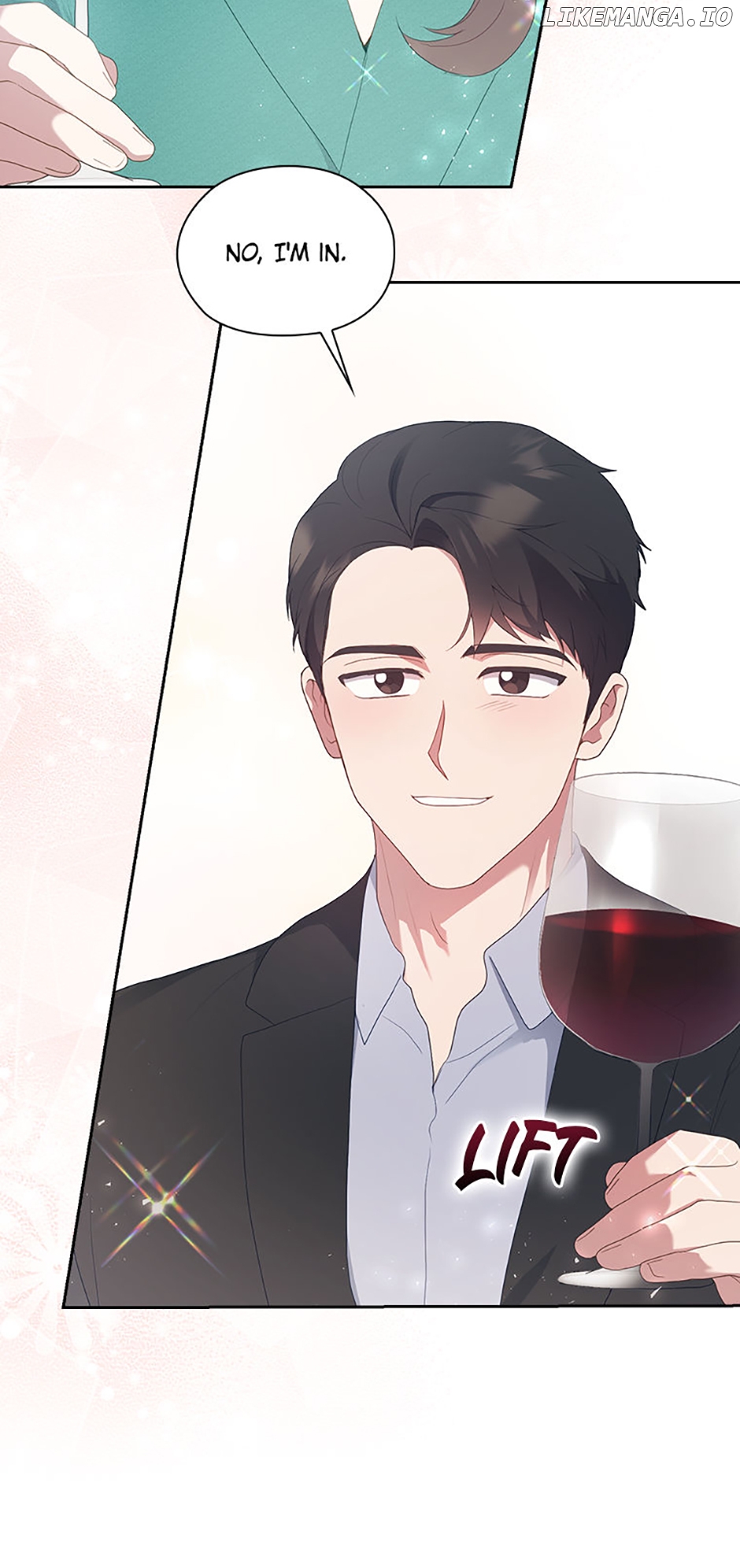 A Confident Marriage (Official) Chapter 16 - page 70