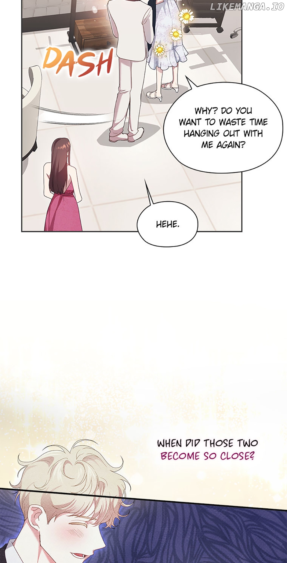 A Confident Marriage (Official) Chapter 15 - page 15