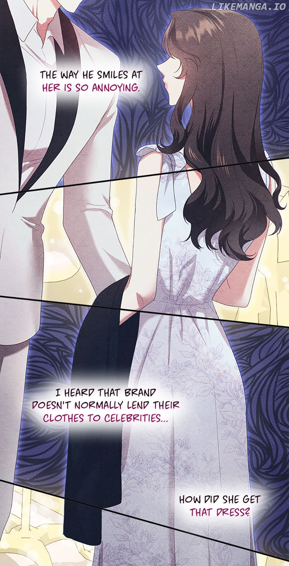 A Confident Marriage (Official) Chapter 15 - page 16
