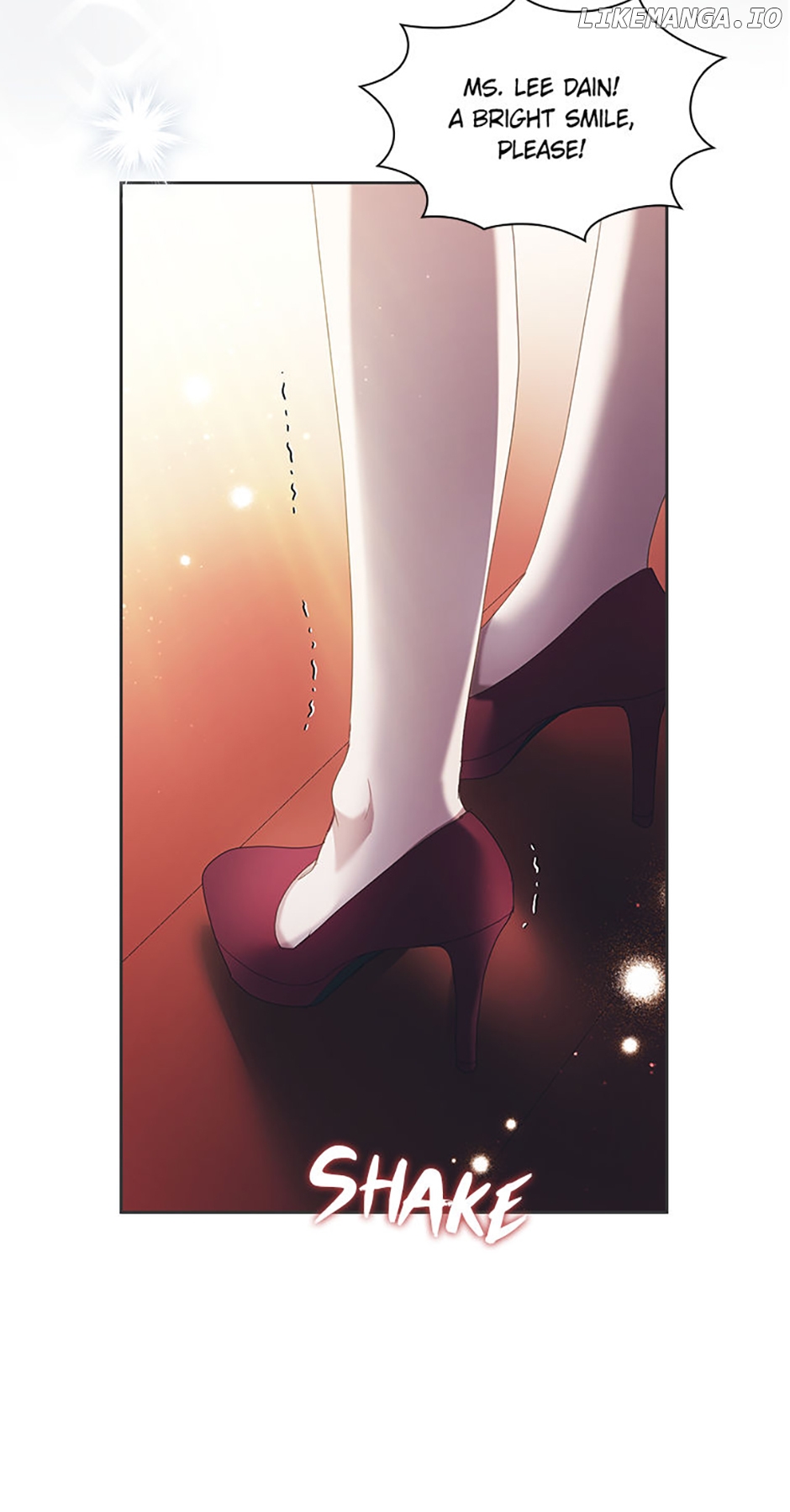 A Confident Marriage (Official) Chapter 15 - page 23