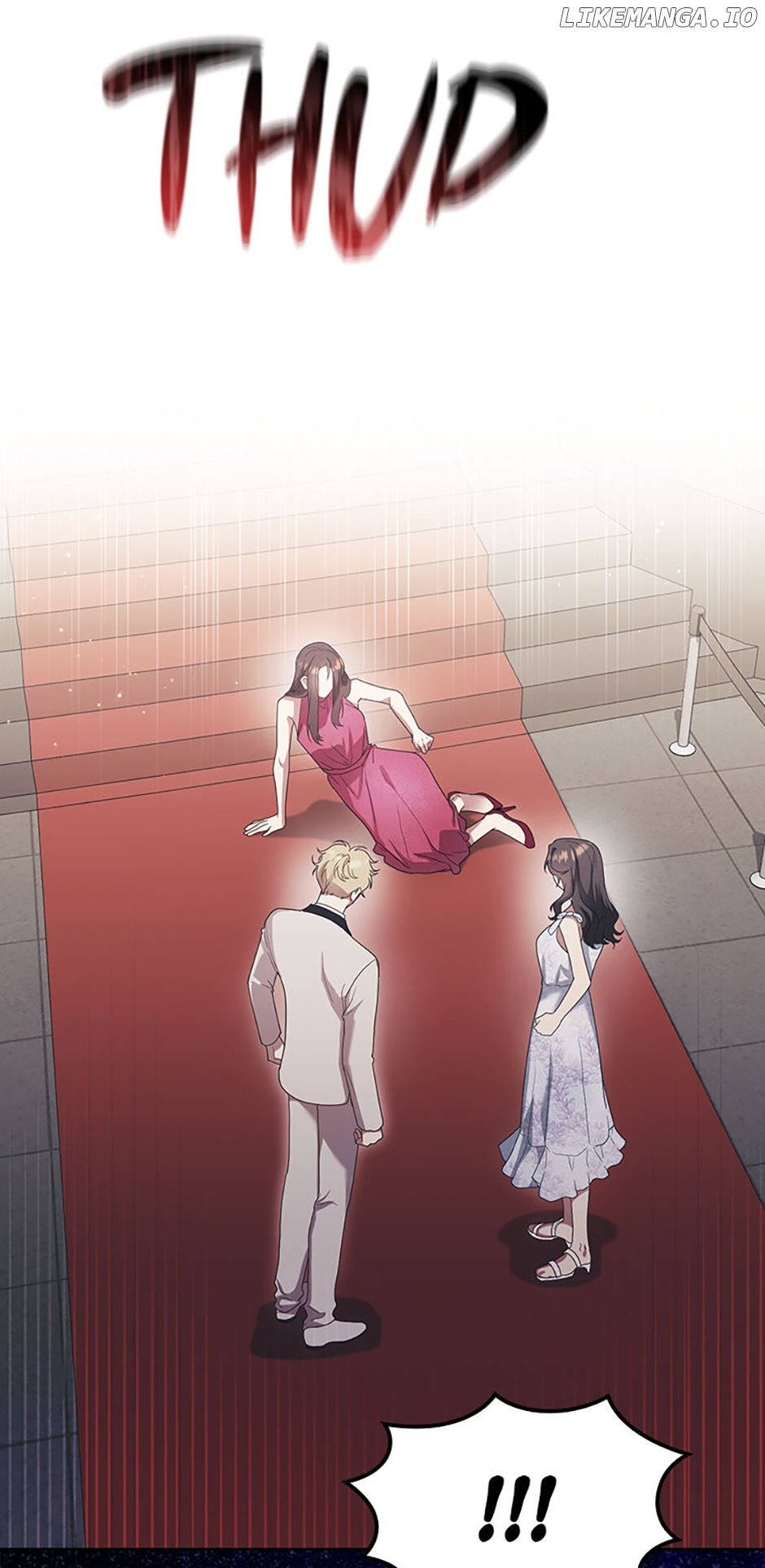 A Confident Marriage (Official) Chapter 15 - page 29