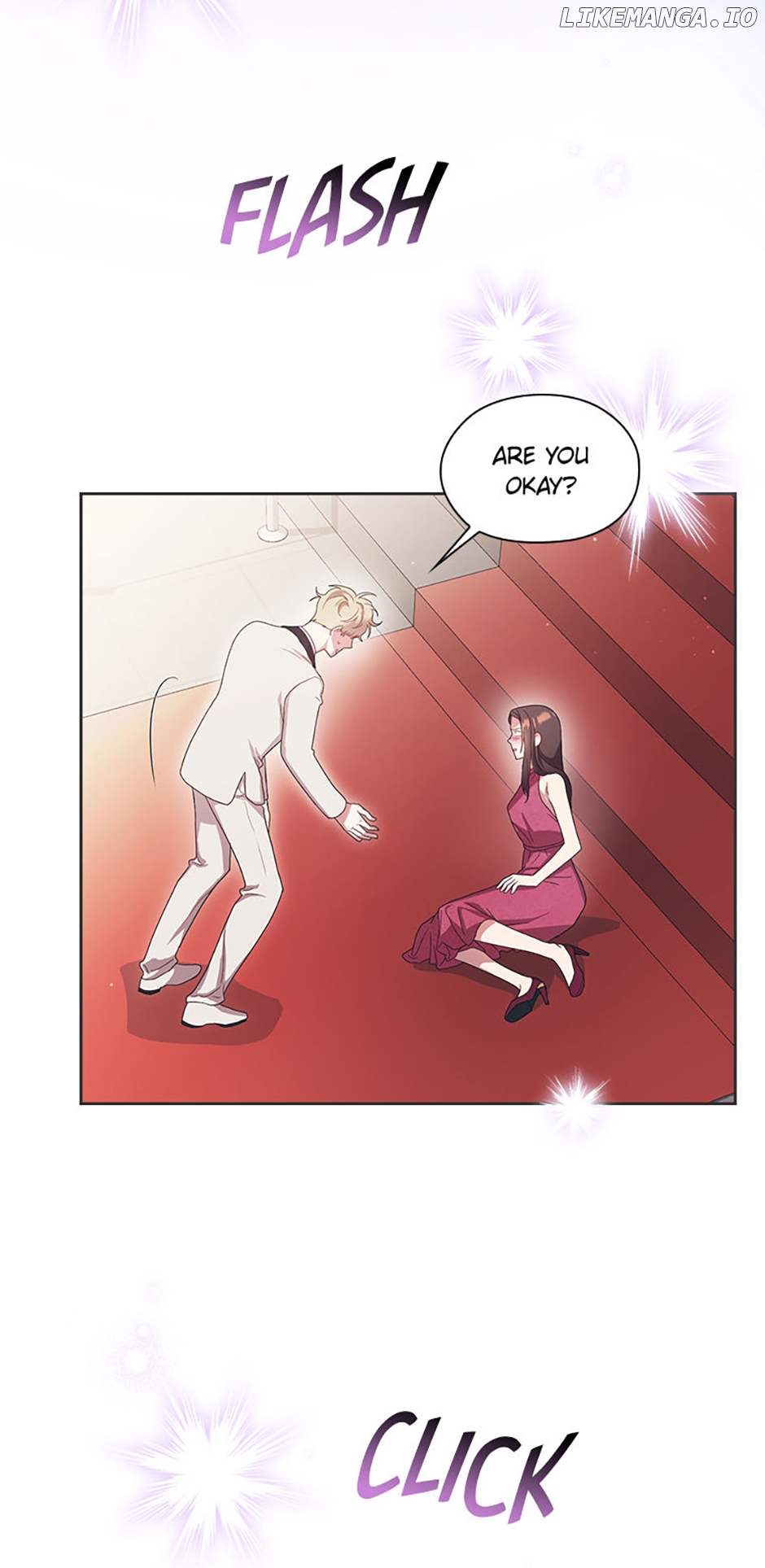 A Confident Marriage (Official) Chapter 15 - page 31