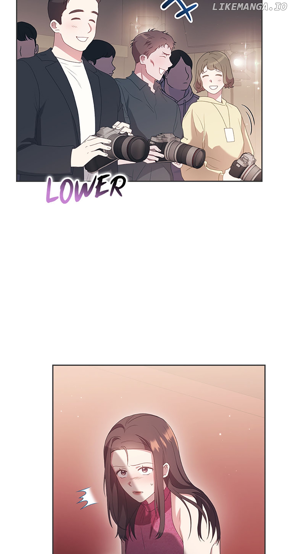 A Confident Marriage (Official) Chapter 15 - page 38