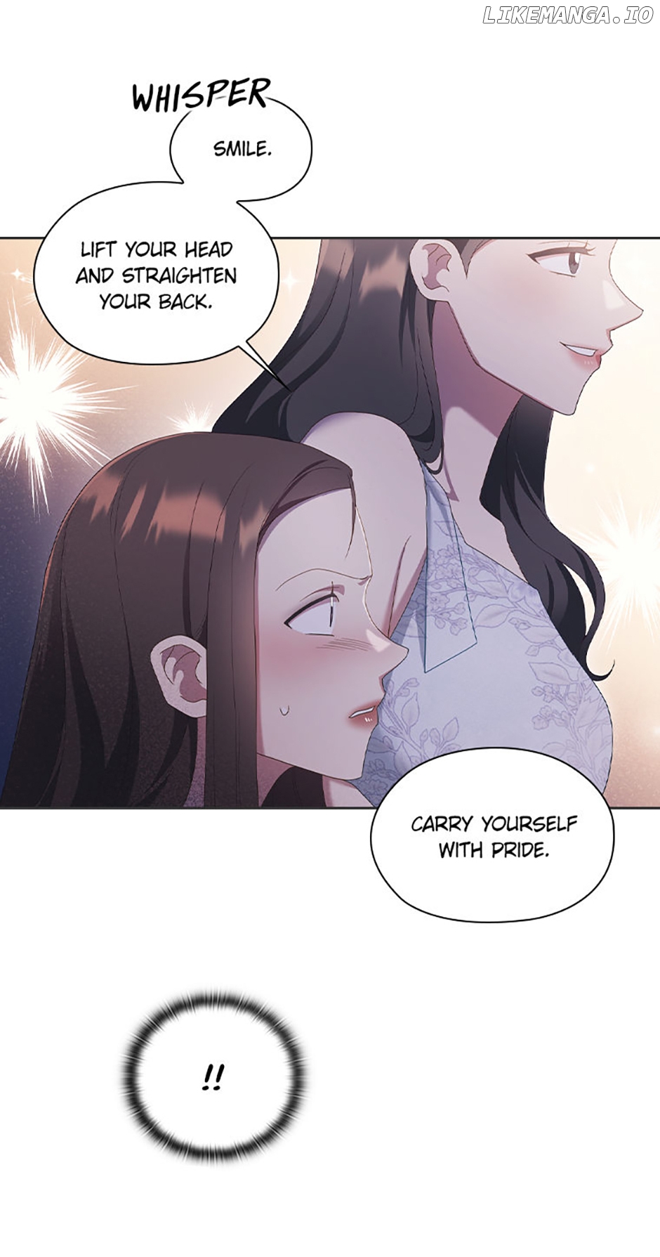 A Confident Marriage (Official) Chapter 15 - page 41