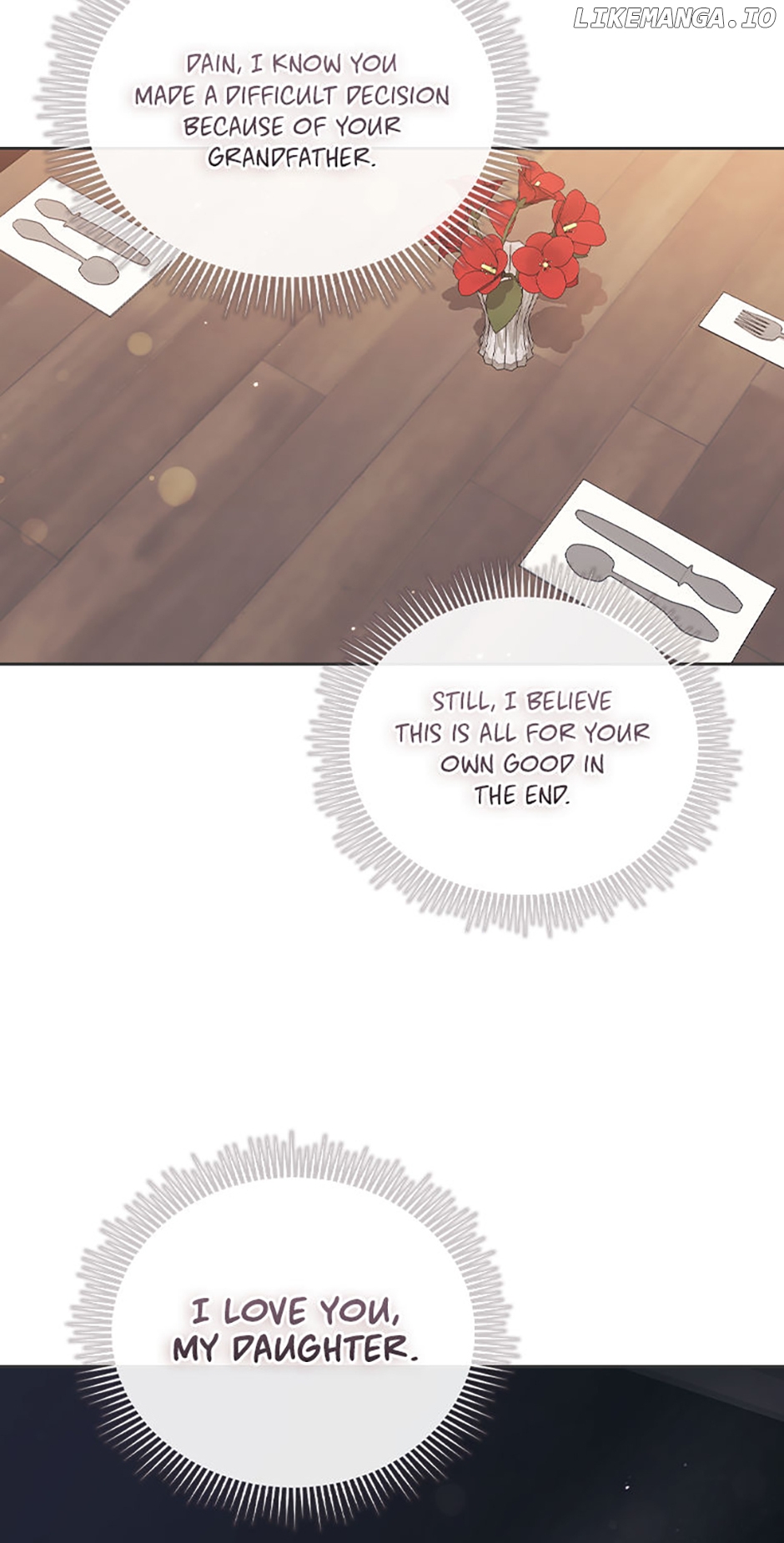 A Confident Marriage (Official) Chapter 15 - page 47