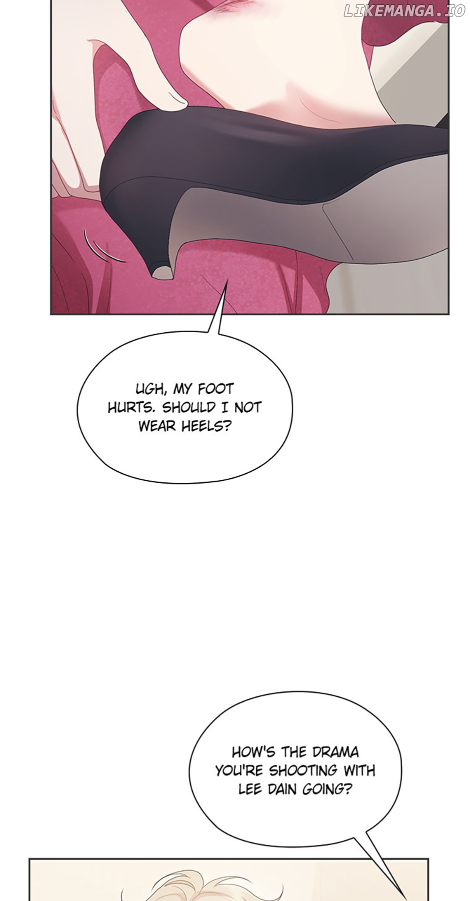 A Confident Marriage (Official) Chapter 15 - page 5