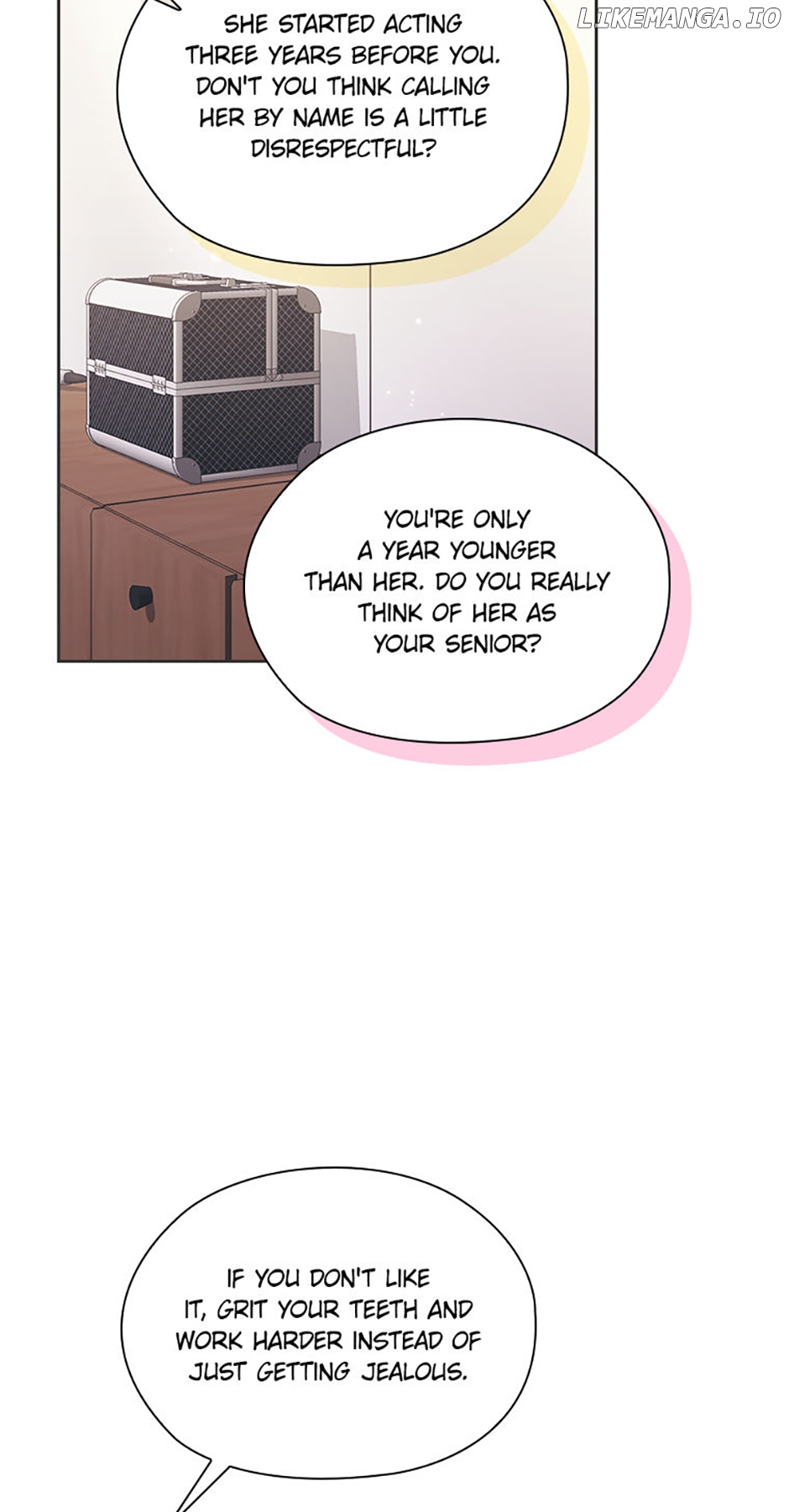 A Confident Marriage (Official) Chapter 15 - page 7