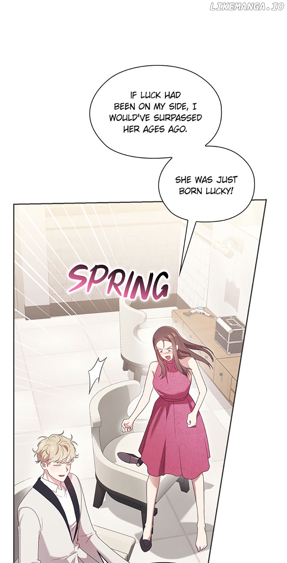 A Confident Marriage (Official) Chapter 15 - page 9