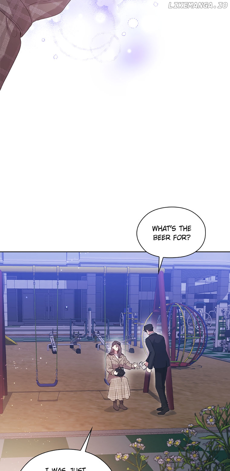 A Confident Marriage (Official) Chapter 14 - page 10