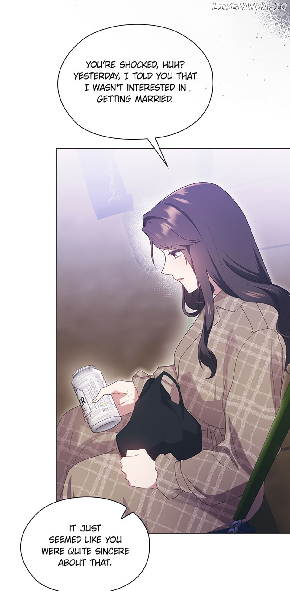 A Confident Marriage (Official) Chapter 14 - page 16