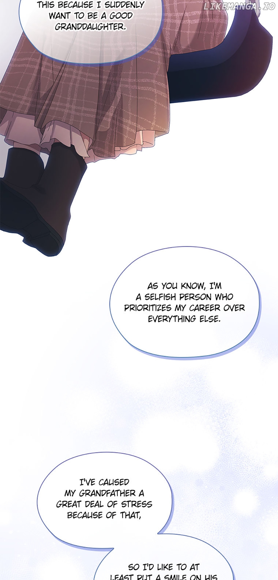 A Confident Marriage (Official) Chapter 14 - page 19