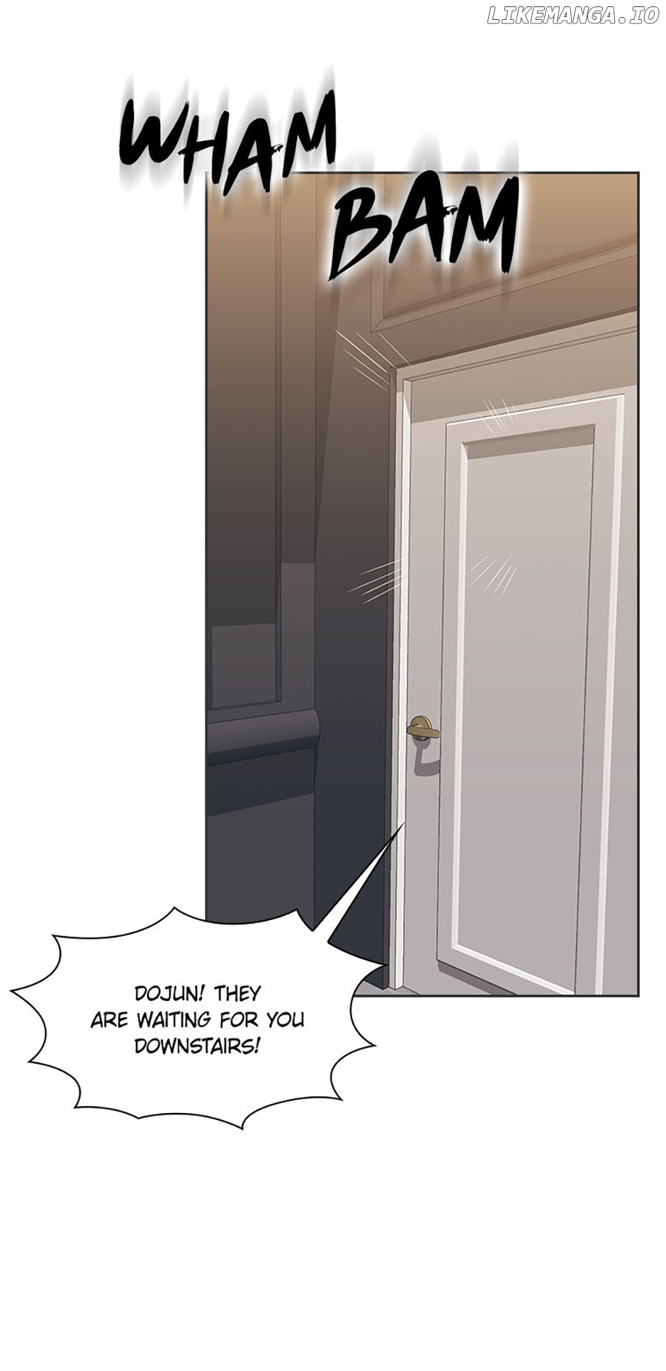 A Confident Marriage (Official) Chapter 14 - page 31