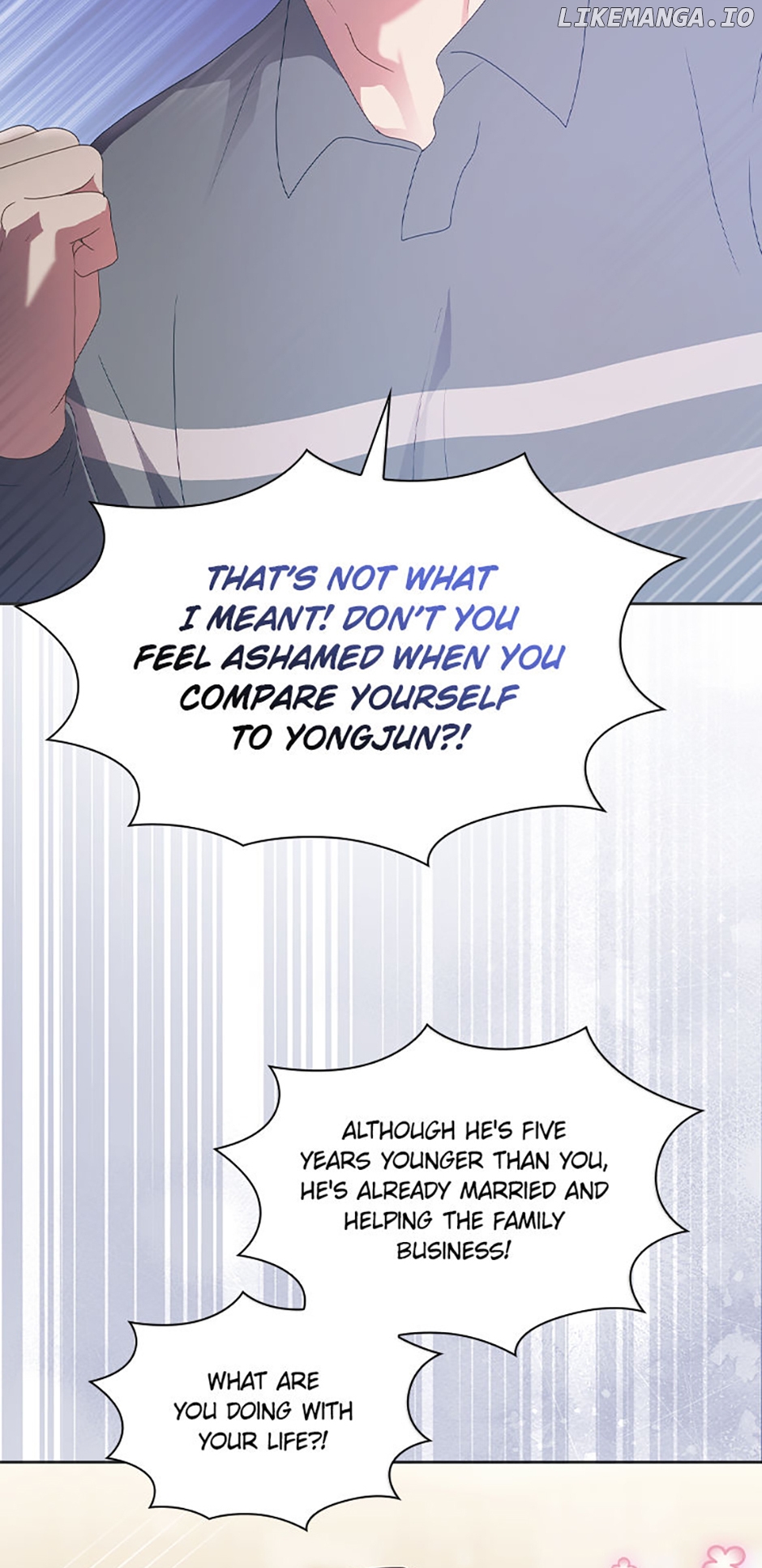 A Confident Marriage (Official) Chapter 14 - page 44