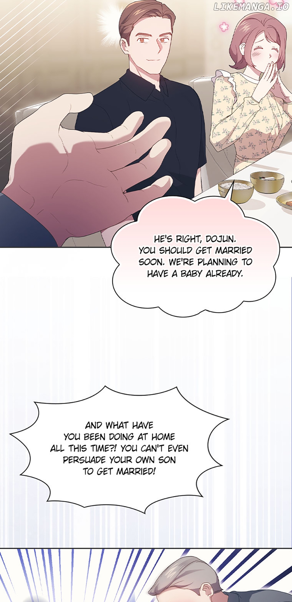 A Confident Marriage (Official) Chapter 14 - page 45