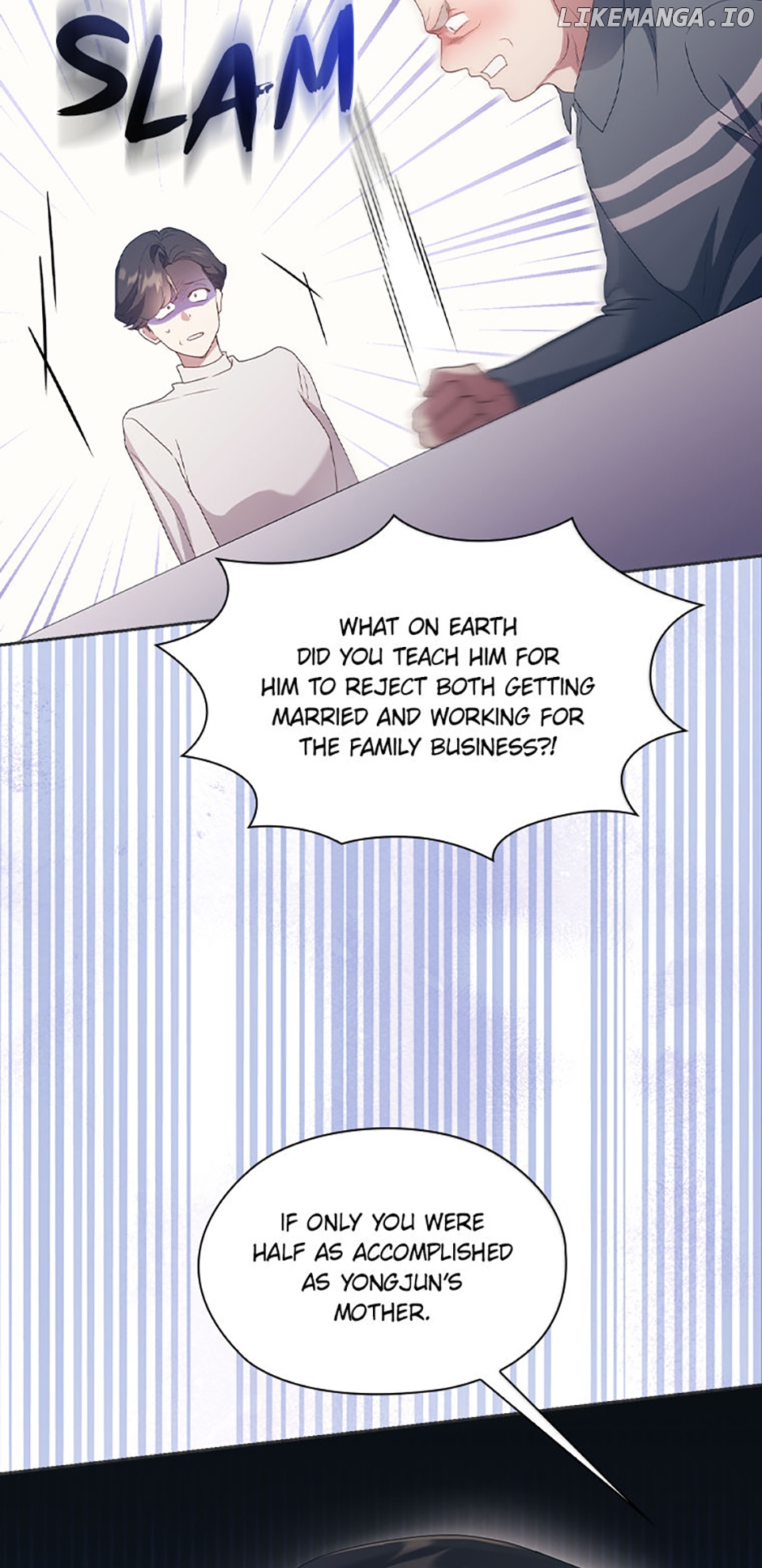 A Confident Marriage (Official) Chapter 14 - page 46