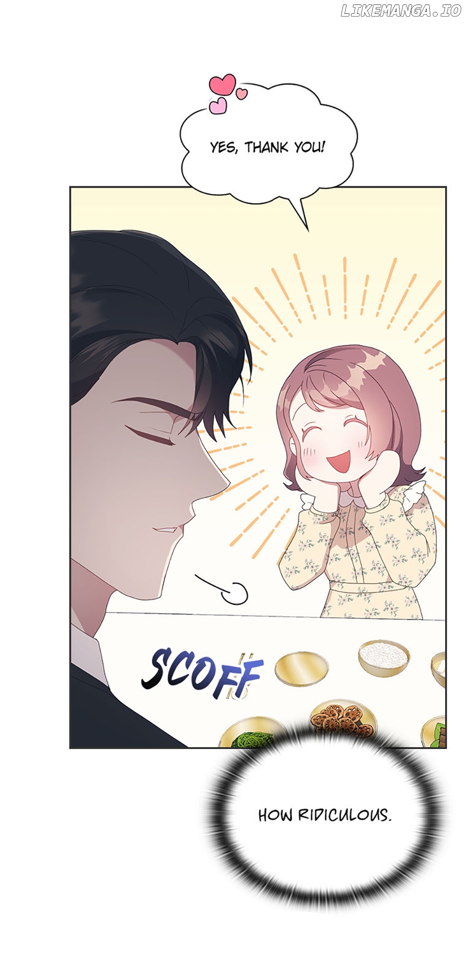 A Confident Marriage (Official) Chapter 14 - page 49