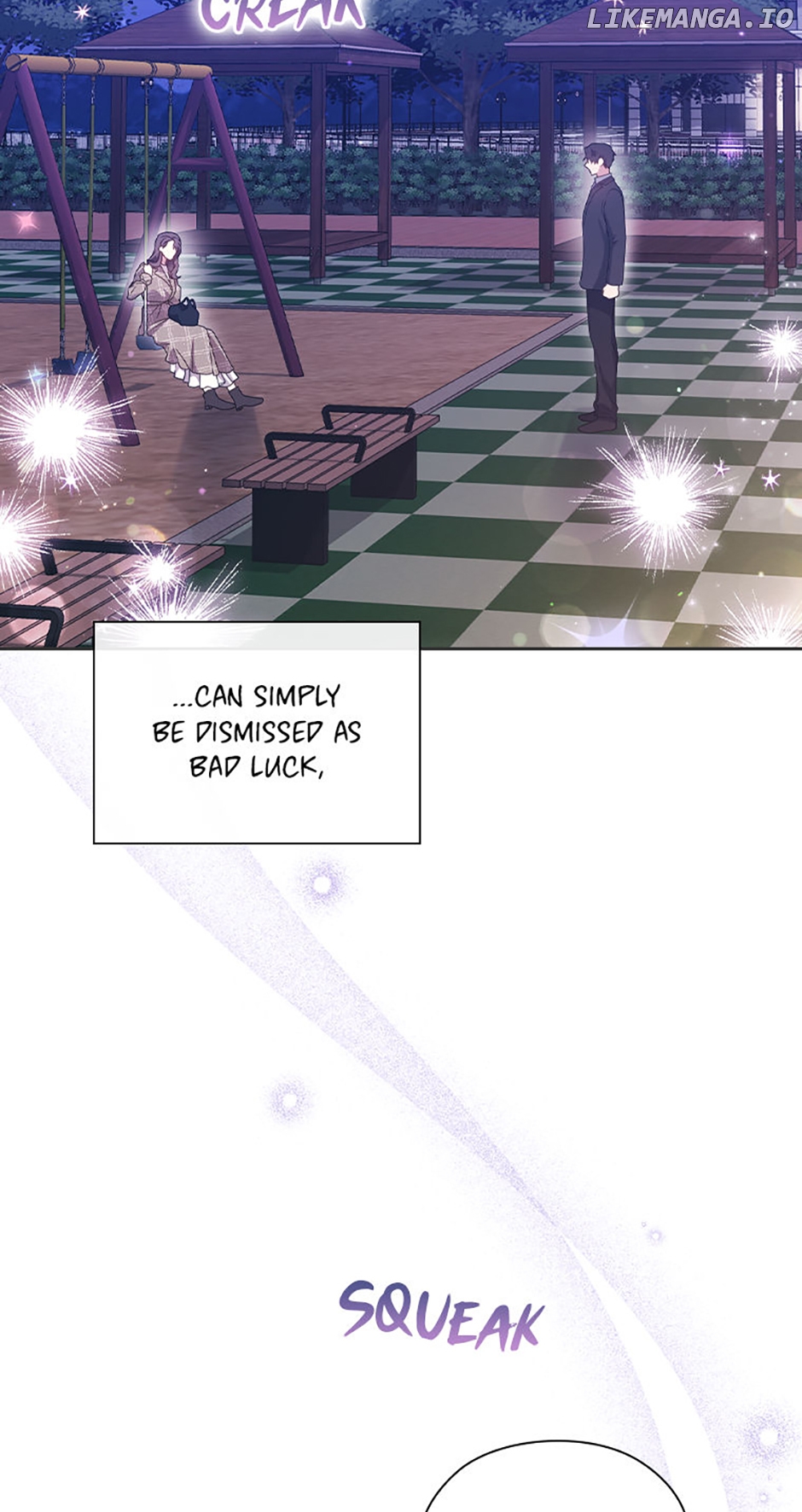 A Confident Marriage (Official) Chapter 14 - page 5