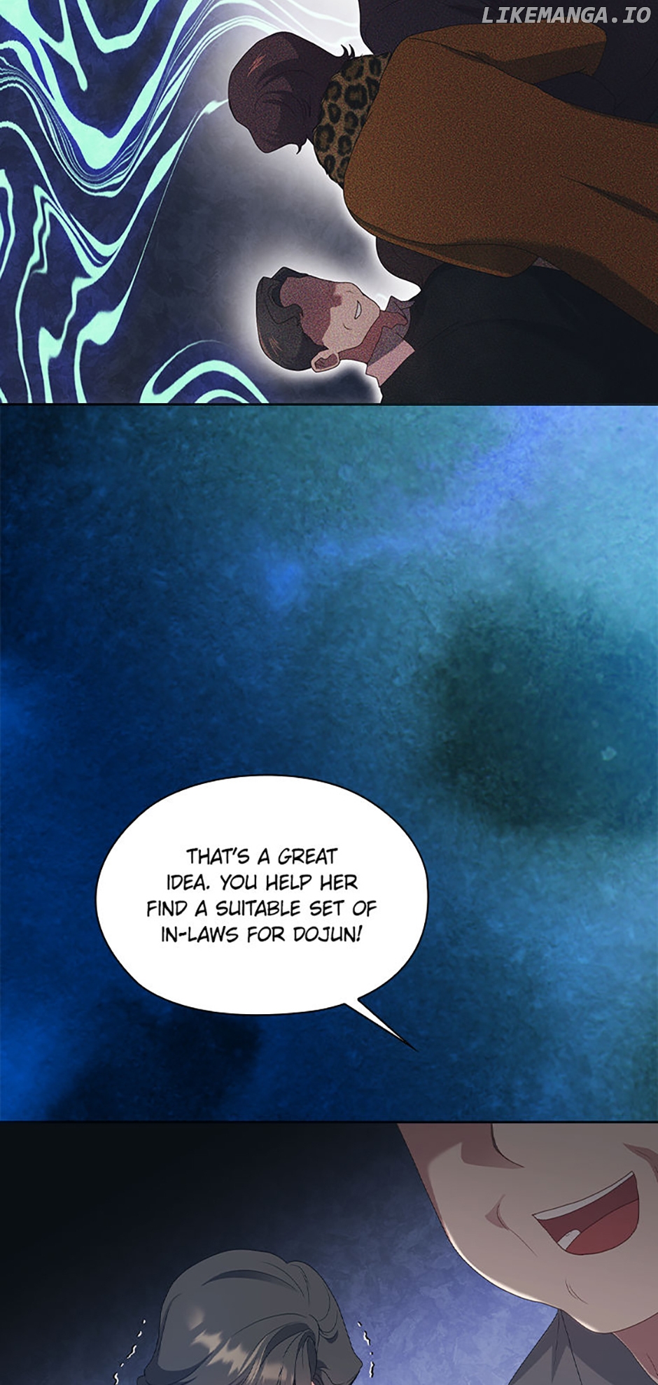 A Confident Marriage (Official) Chapter 14 - page 53