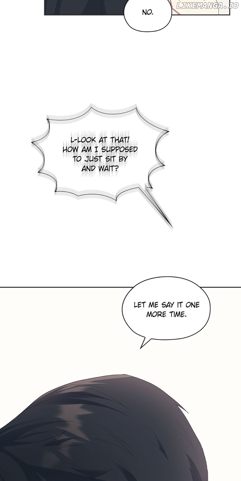 A Confident Marriage (Official) Chapter 14 - page 59