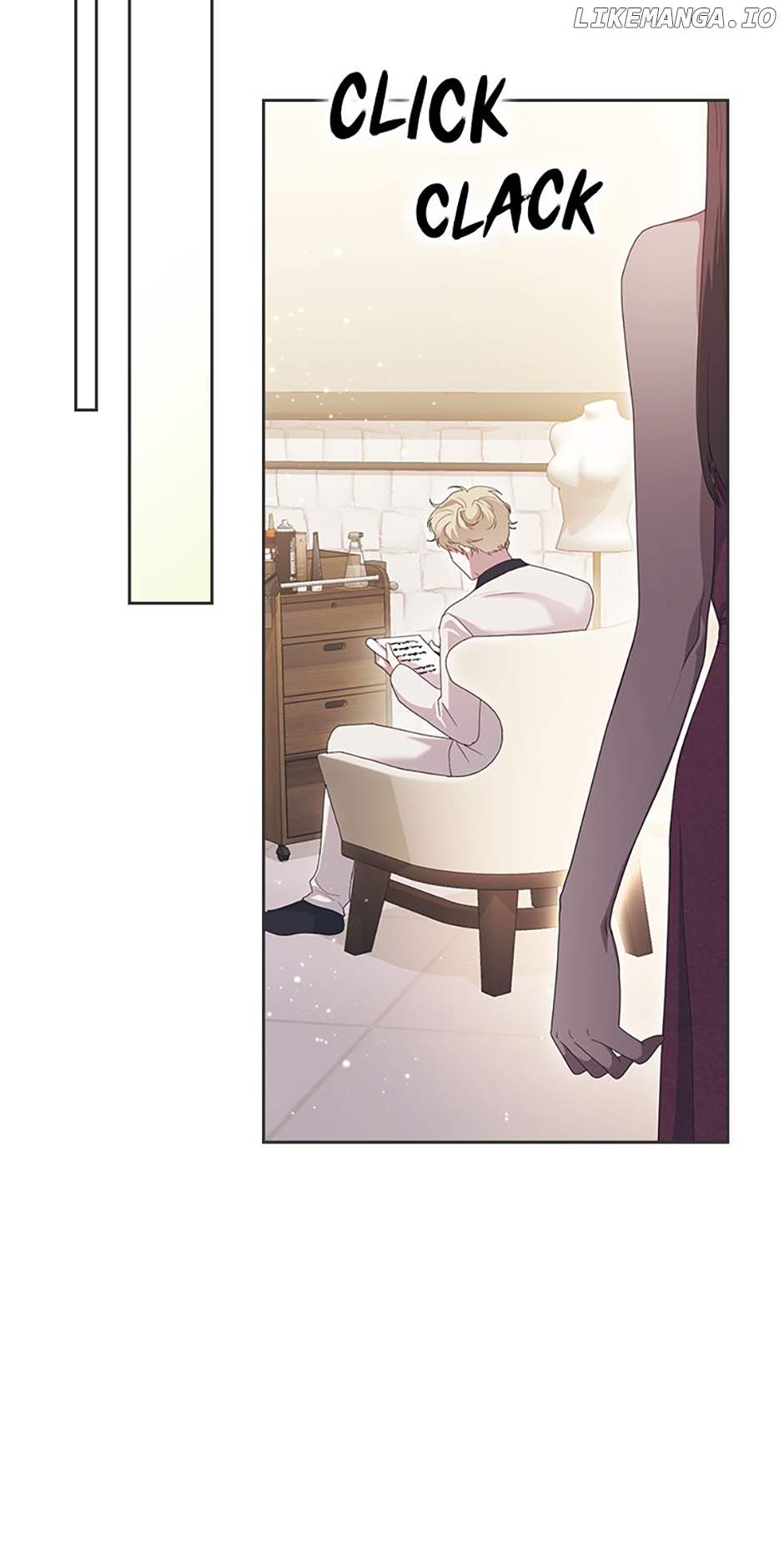 A Confident Marriage (Official) Chapter 14 - page 71