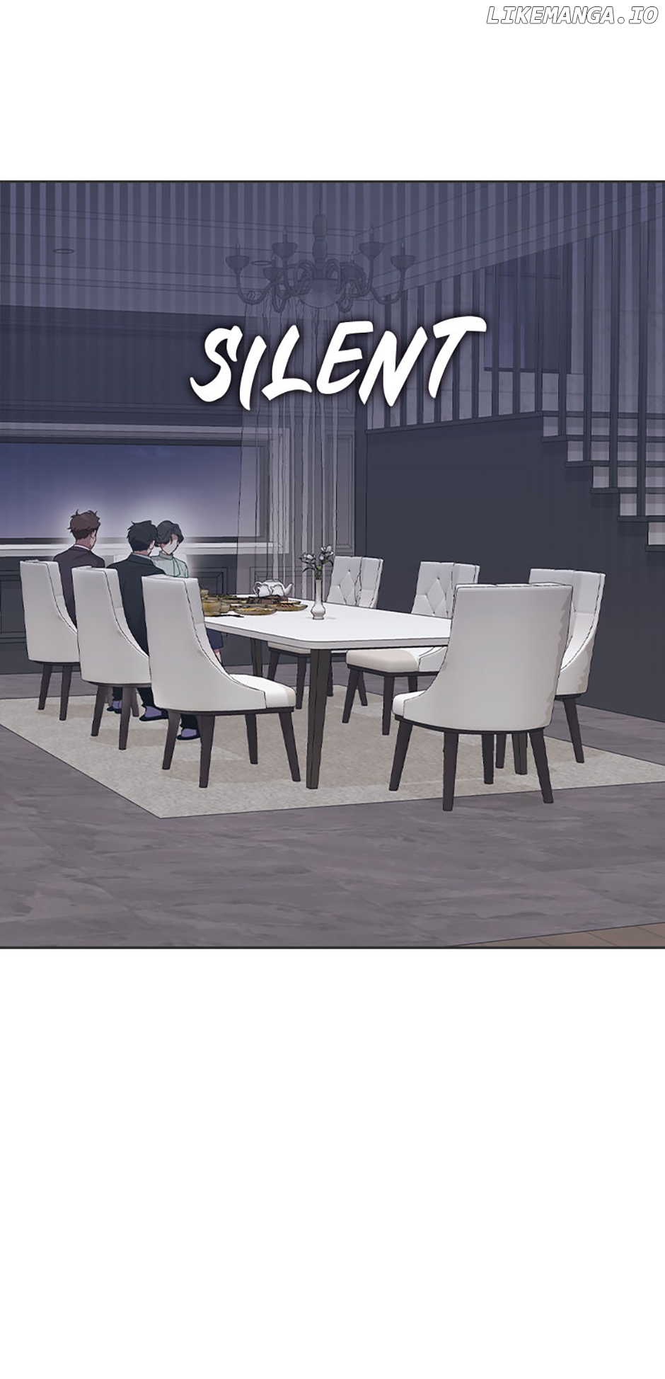 A Confident Marriage (Official) Chapter 13 - page 34