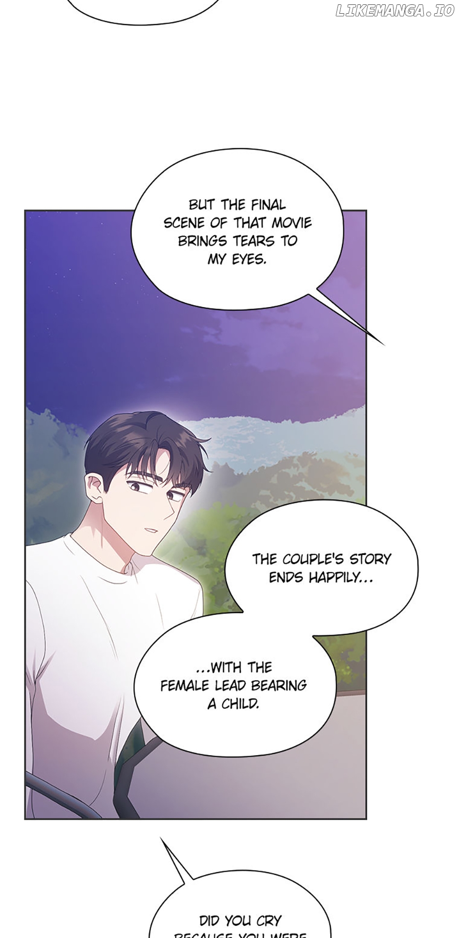A Confident Marriage (Official) Chapter 12 - page 38