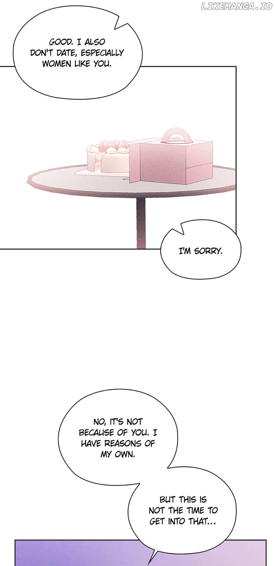 A Confident Marriage (Official) Chapter 12 - page 43