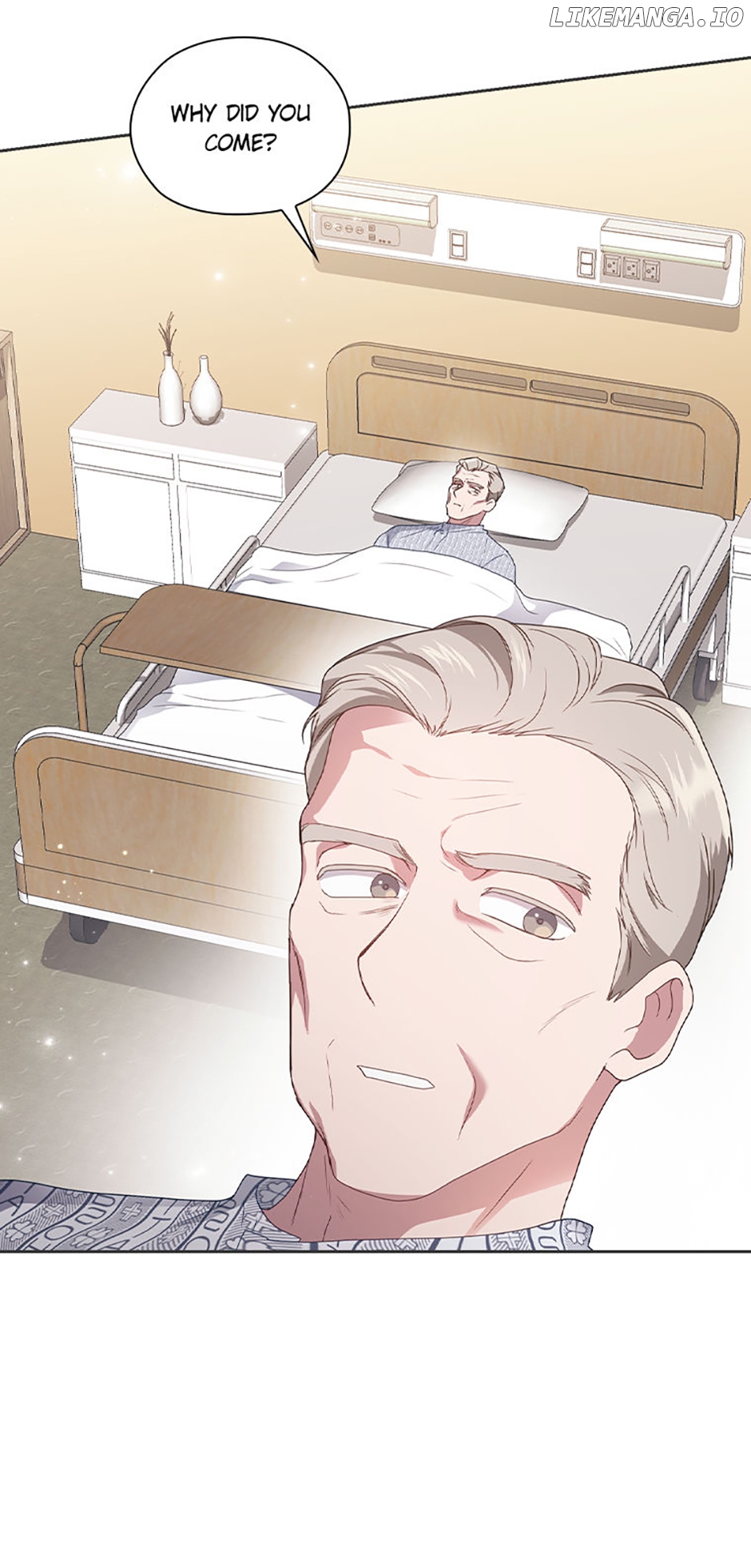 A Confident Marriage (Official) Chapter 12 - page 54