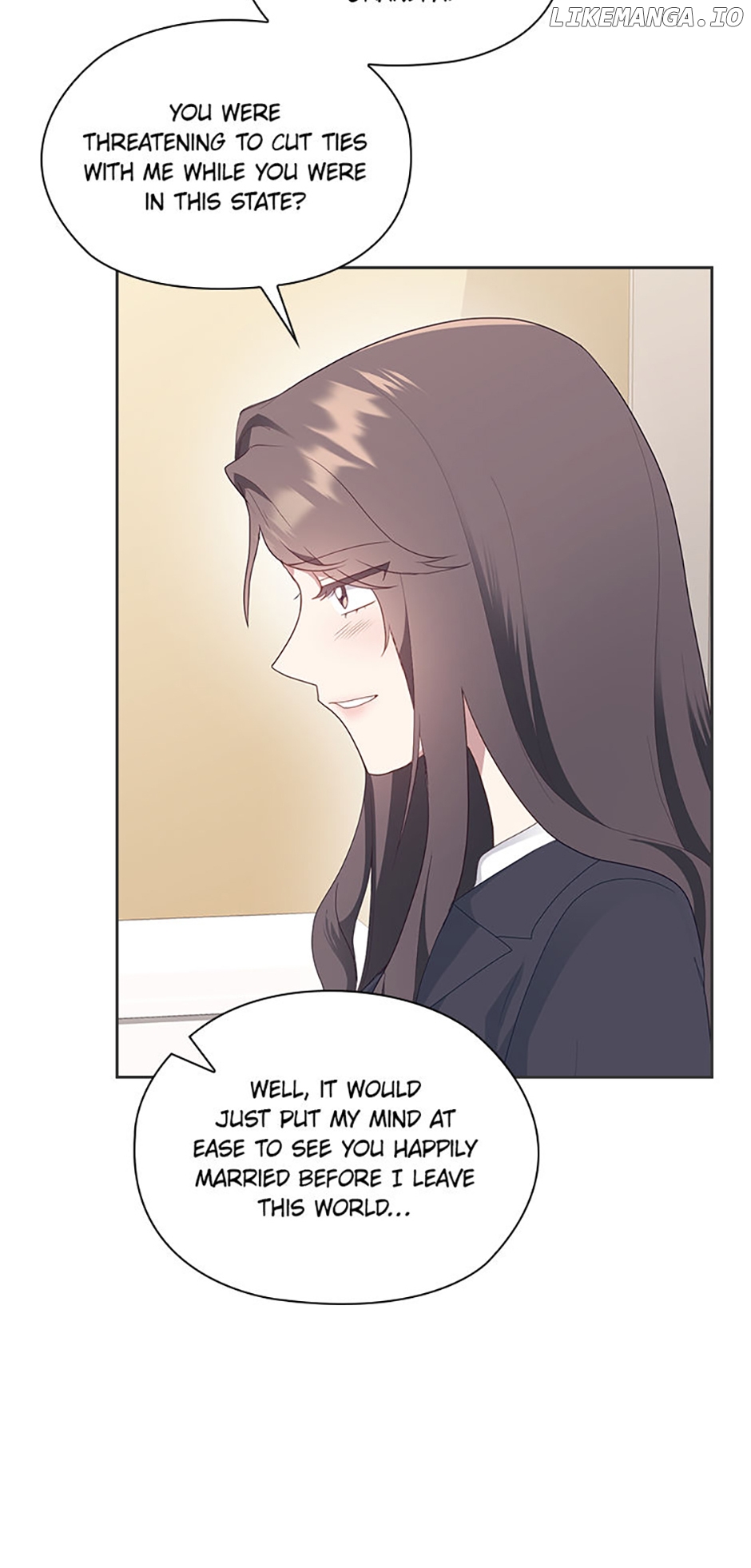 A Confident Marriage (Official) Chapter 12 - page 56