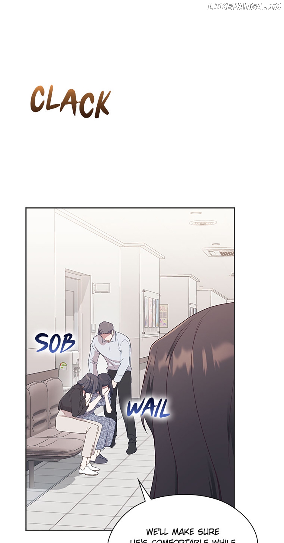 A Confident Marriage (Official) Chapter 12 - page 62