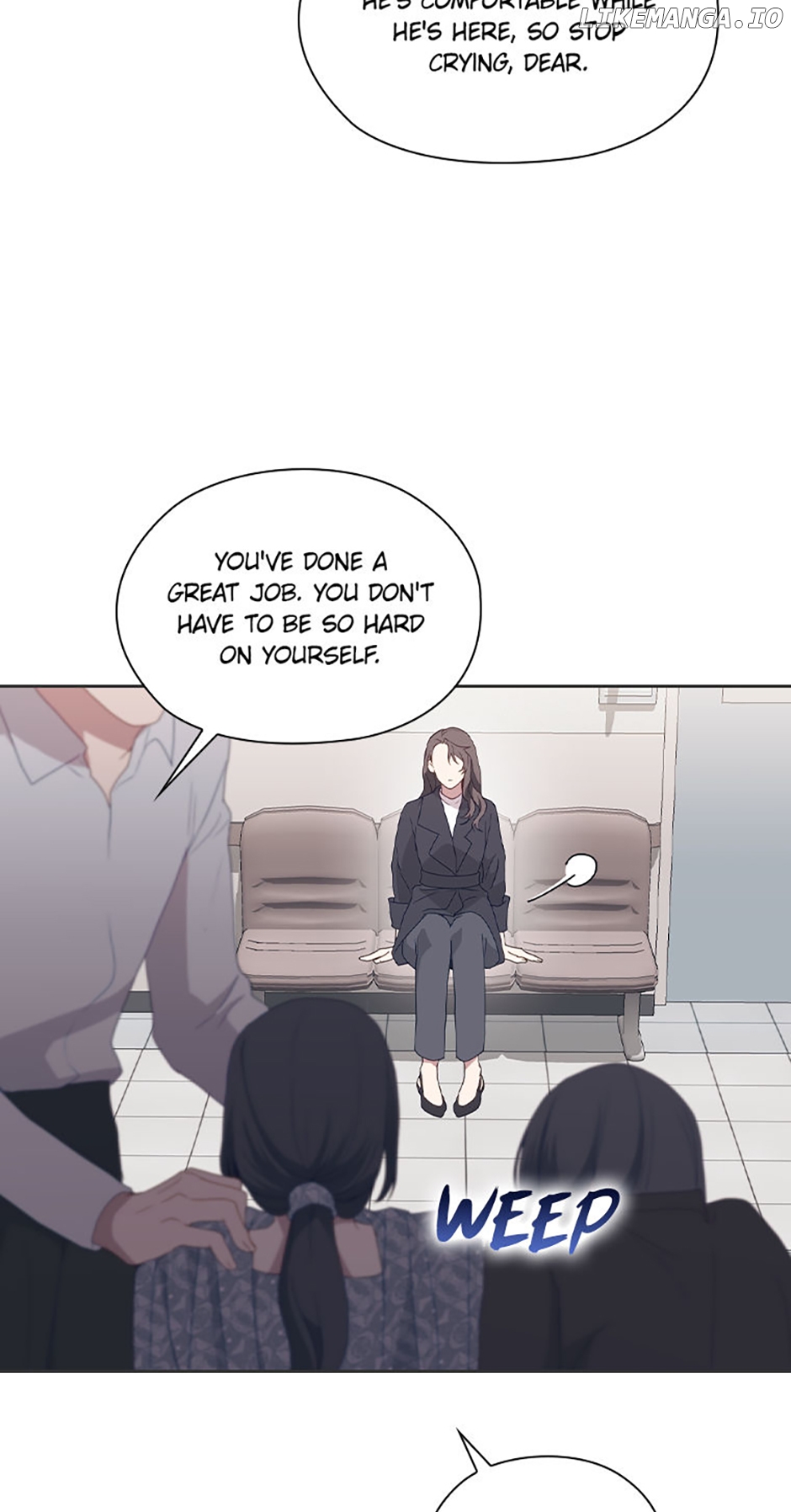 A Confident Marriage (Official) Chapter 12 - page 63