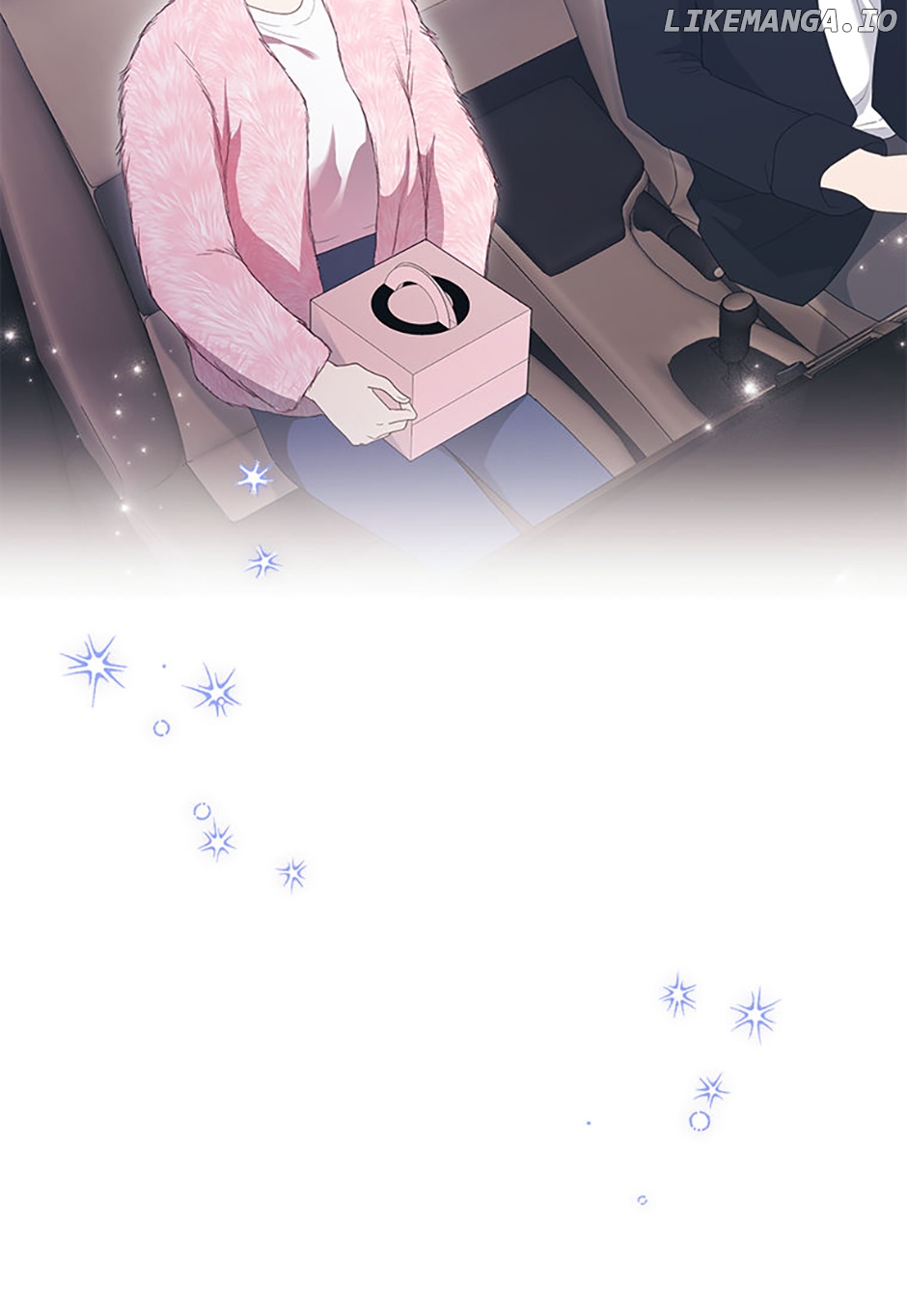 A Confident Marriage (Official) Chapter 12 - page 9