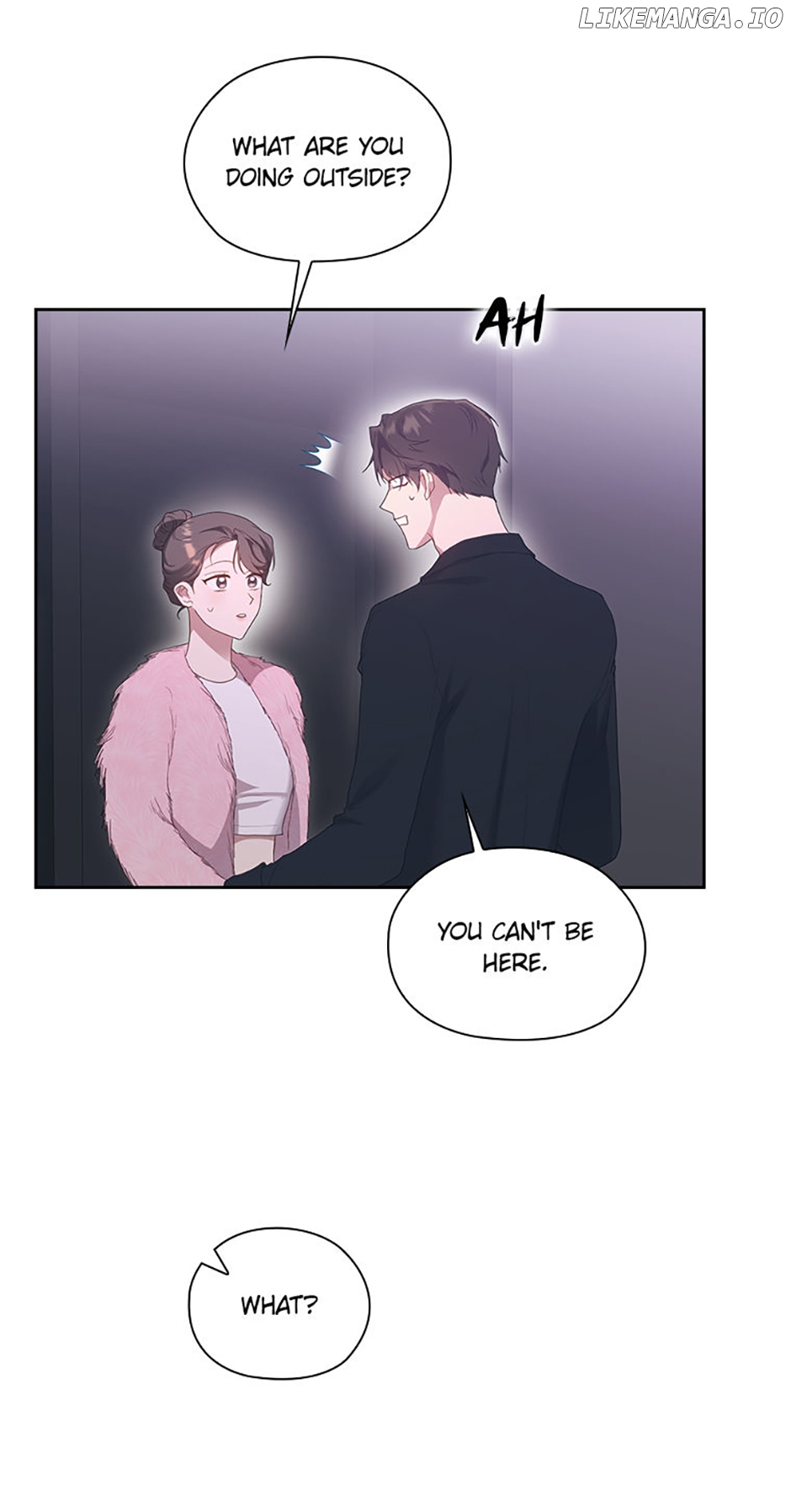 A Confident Marriage (Official) Chapter 11 - page 66