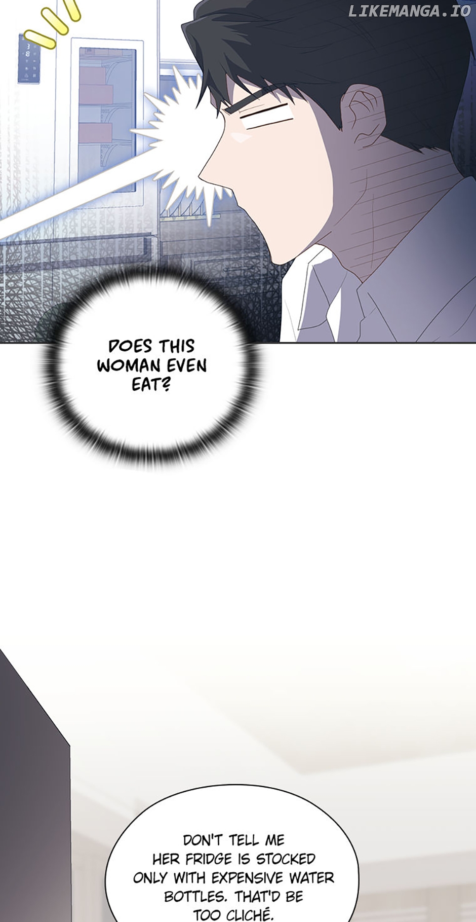 A Confident Marriage (Official) Chapter 9 - page 23