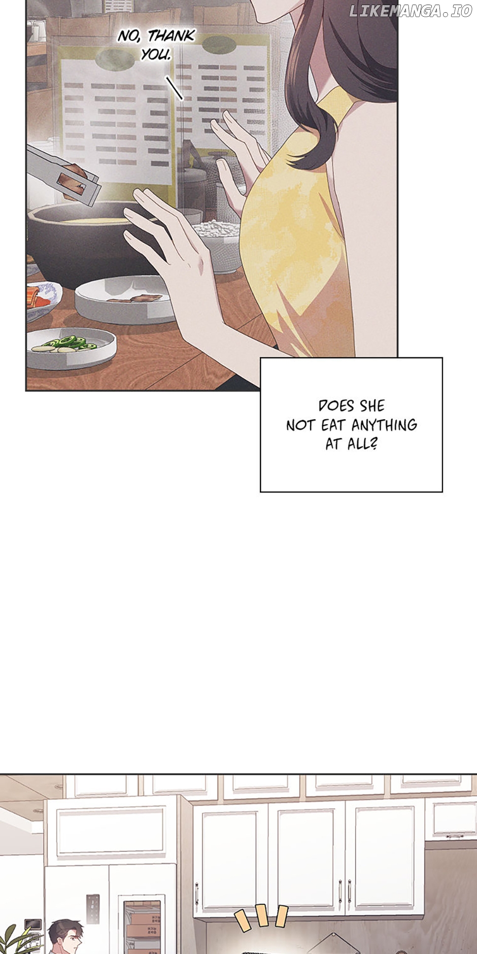 A Confident Marriage (Official) Chapter 9 - page 28