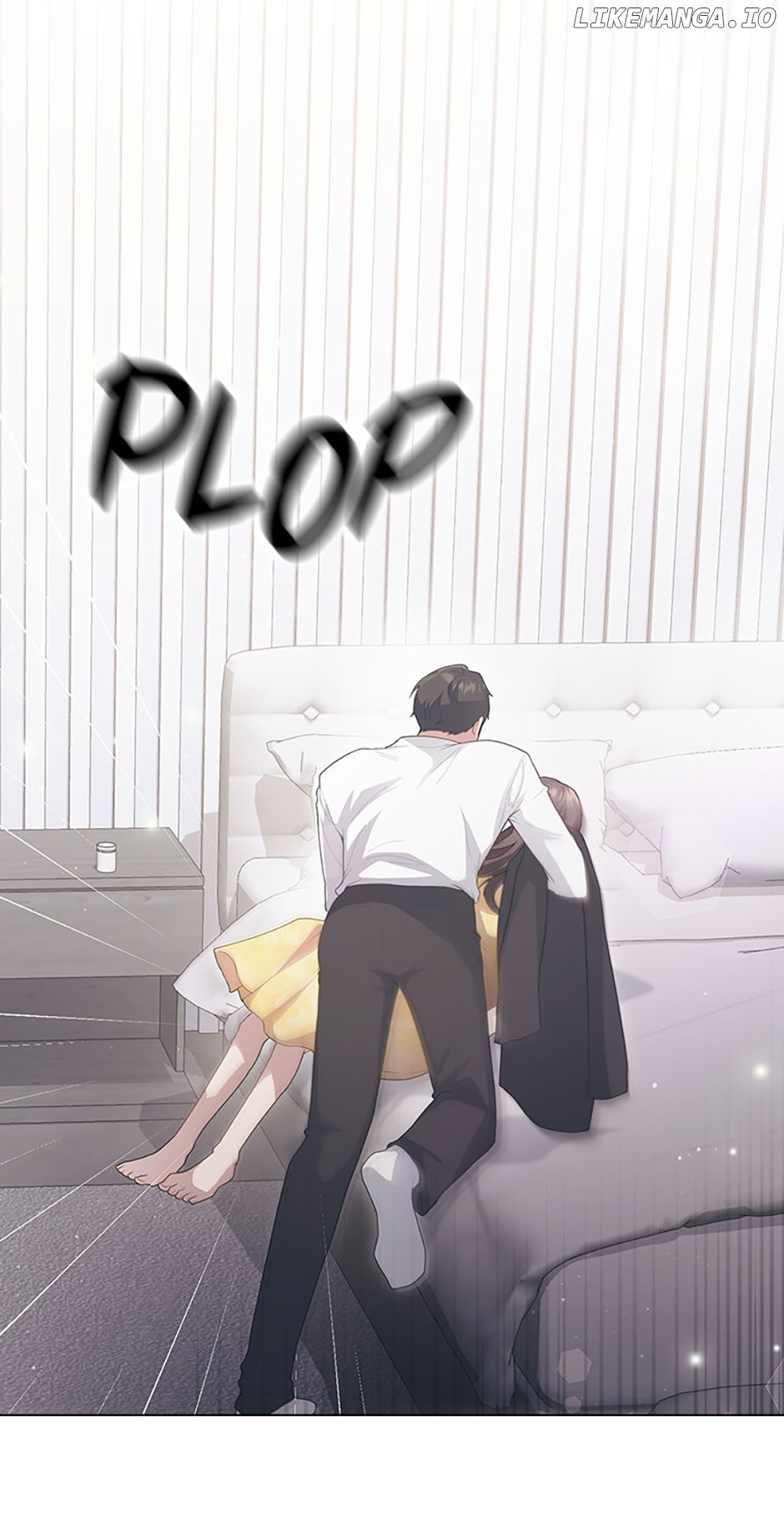 A Confident Marriage (Official) Chapter 9 - page 3