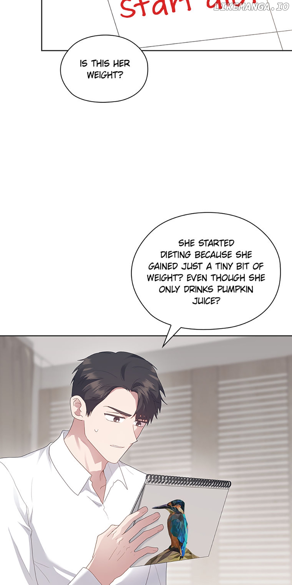 A Confident Marriage (Official) Chapter 9 - page 30