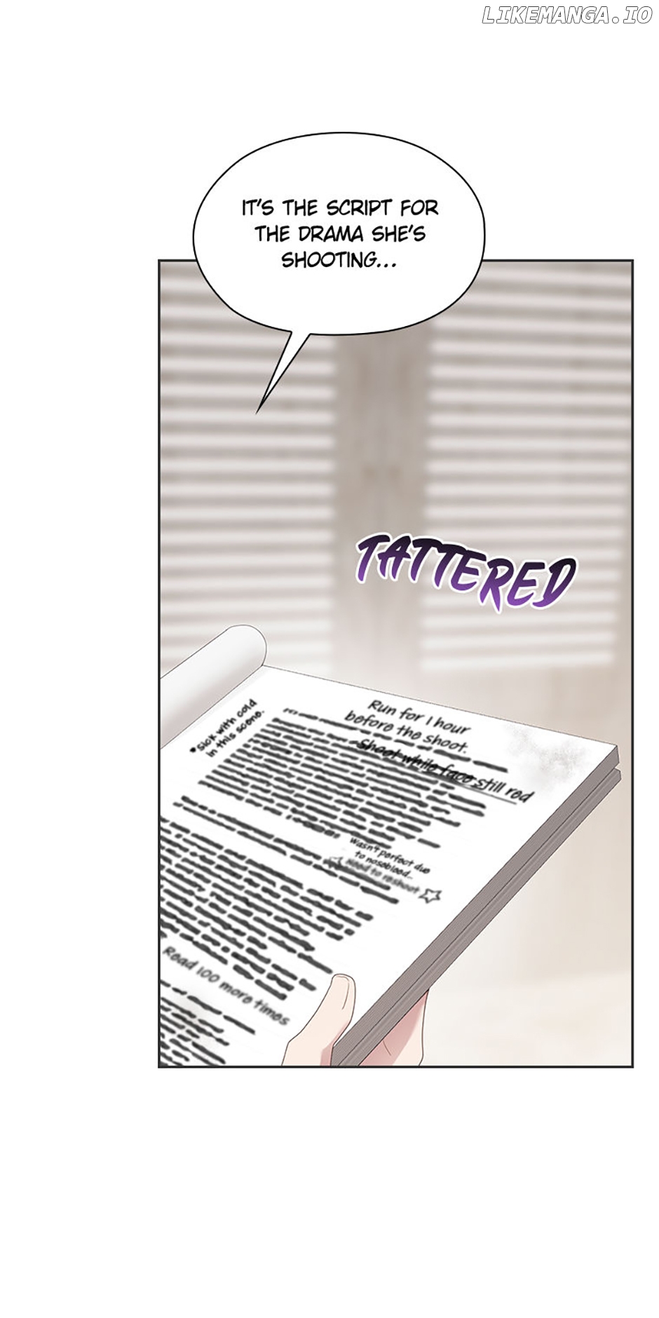 A Confident Marriage (Official) Chapter 9 - page 32