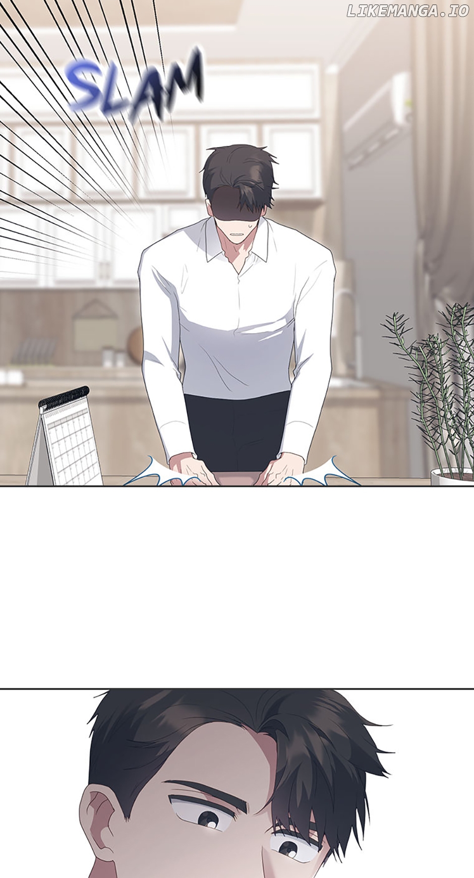 A Confident Marriage (Official) Chapter 9 - page 36