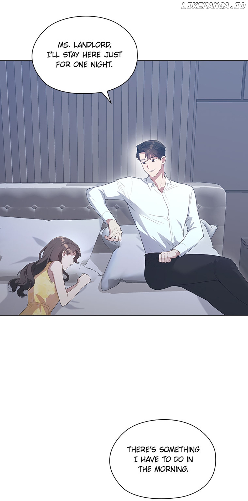 A Confident Marriage (Official) Chapter 9 - page 49