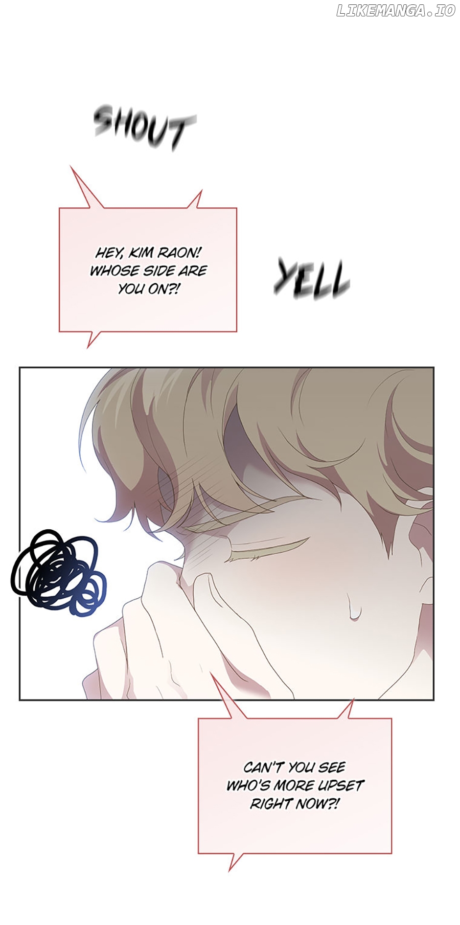 A Confident Marriage (Official) Chapter 9 - page 54