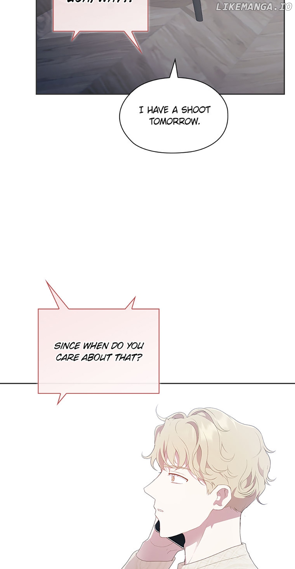A Confident Marriage (Official) Chapter 9 - page 56